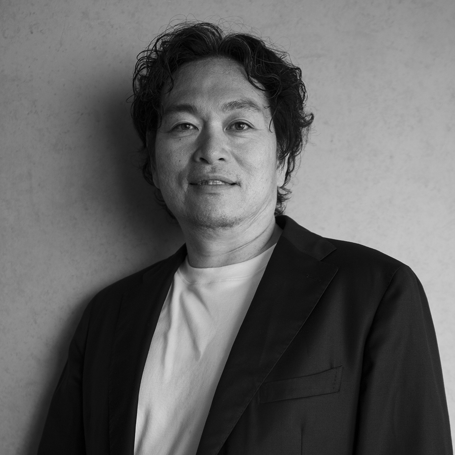 代表取締役社長 中野 剛志