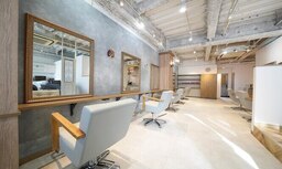 tocca hair&treatment 赤羽店
