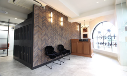 tocca hair&treatment 吉祥寺店