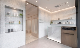 tocca hair&treatment 中目黒店