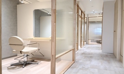 tocca hair&treatment 赤羽ANNEX