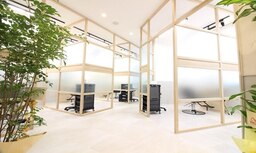 tocca hair&treatment 津田沼店