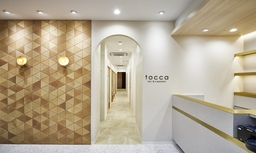 tocca hair&treatment 船橋南口店