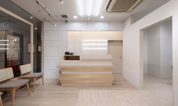 tocca hair&treatment 柏店