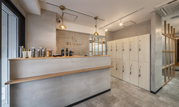 Eleanor spa&treatment 千葉店
