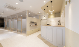 tocca hair&treatment 水戸店