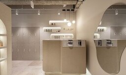 Eleanor spa&treatment 船橋店