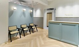 tocca hair&treatment by GALERA