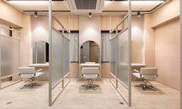 tocca hair&treatment by KRONE