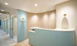 tocca hair&treatment 所沢店