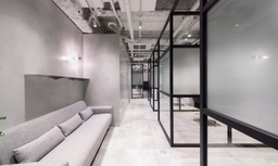 EMANONシェアサロン 銀座店