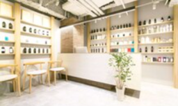 Eleanor spa&treatment 銀座店
