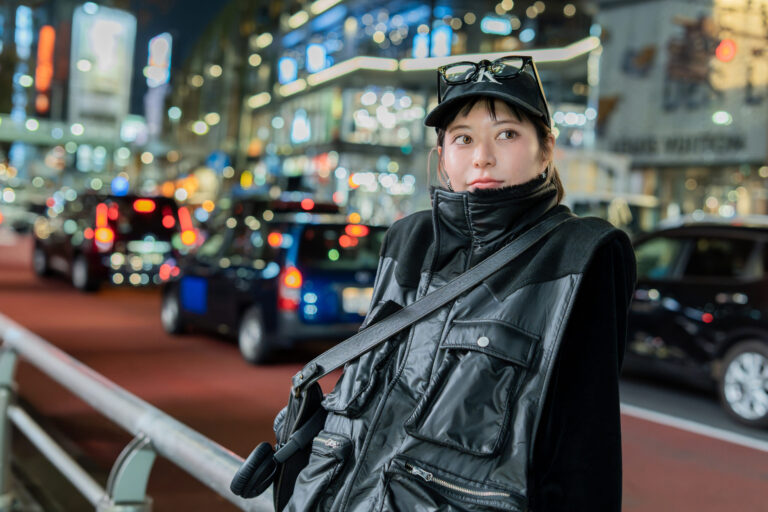 Vol 3 ALBUM NATSUMIさんインタビュー
