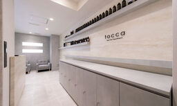 tocca hair&treatment 溝の口駅北口店