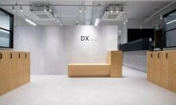 DX シェアサロン 原宿