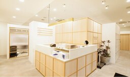 tocca hair&treatment 小田原店