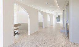 tocca hair&treatment 難波店