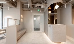 Eleanor spa&treatment 横浜店