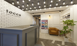 tocca hair&treatment 天王寺店