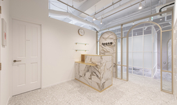 tocca hair&treatment 高槻店