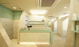 tocca hair&treatment 茨木店