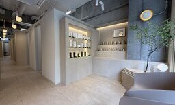 Eleanor spa&treatment 本厚木店