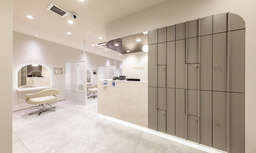 tocca hair&treatment 天王寺ANNEX