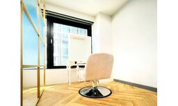 tocca hair&treatment 三ノ宮店