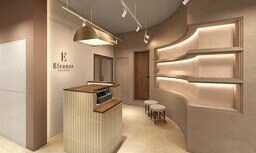 Eleanor spa＆treatment 静岡店