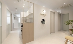 EMANONシェアサロン 銀座一丁目店