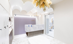 Eleanor spa&treatment 銀座ANNEX