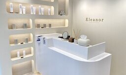 Eleanor spa&treatment 神戸三宮店