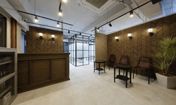 tocca hair&treatment 河原町店