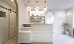 Eleanor spa&treatment 梅田店