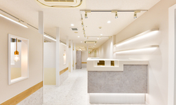 tocca hair&treatment 京都河原町ANNEX
