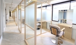 EMANONシェアサロン 大宮ANNEX