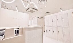 Eleanor spa&treatment 梅田 大阪駅前第4ビル店