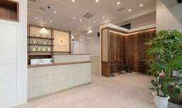 tocca hair&treatment 仙台東口店