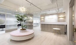 tocca hair&treatment by Rium