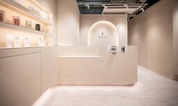Eleanor spa&treatment 京都四条烏丸店