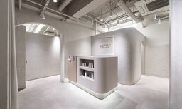 savon hair&treatment by tocca