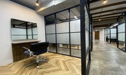 tocca hair&treatment 小倉店