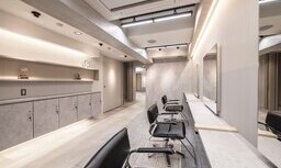 Eleanor spa&treatment 博多店