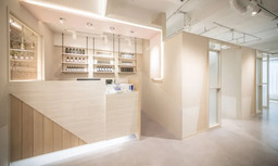 tocca hair&treatment 天神店