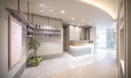 tocca hair&treatment 熊本店