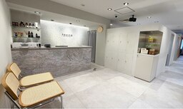 tocca hair&treatment 札幌店