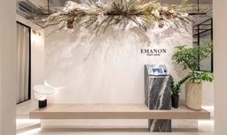 EMANONシェアサロン 新宿西口店