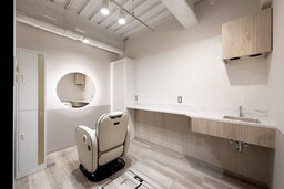 Eleanor spa&treatment 新宿西口店