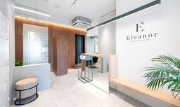 Eleanor spa&treatment 新宿新南口店