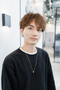 AMAGASE　TEPPEI